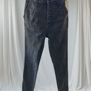 Pilcro and the Letterpress High-Rise Skinny Jeans-Size 27
💥BRAND NEW with Tags 💥